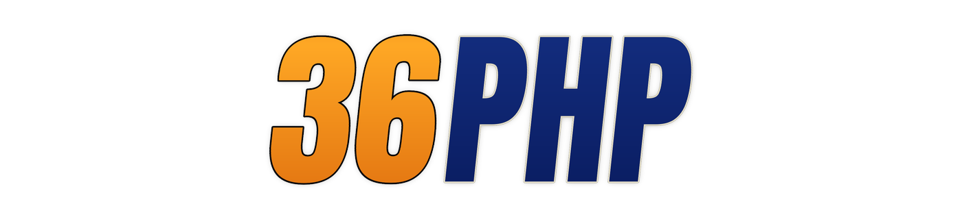 36php Logo